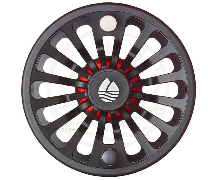 Bobine REDINGTON Crosswater IV Black | PLC-PECHE.FR