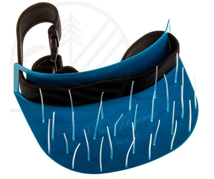 Panier de lancer Ahrex FlexiStripper Blue | PLC-PECHE.FR