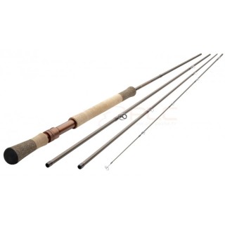 Canne à mouche REDINGTON DUALLY II  13'6 soie 7 | PLC FLY SHOP