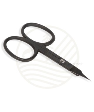 Ciseaux Ergo Precision Tip LOON | PLC-PECHE.FR