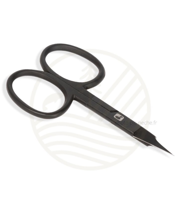 Ciseaux Ergo Precision Tip LOON | PLC-PECHE.FR