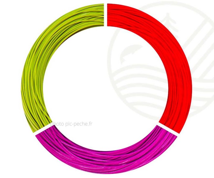 Airflo Running Line Superflo Ridge 2.0 | PLC-PECHE.FR