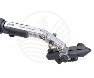 Extension MDC Danica Articulée | PLC-PECHE.FR