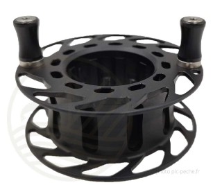 Bobine supplémentaire PEUX Fulgor 01 Nymphe | PLC-PECHE.FR