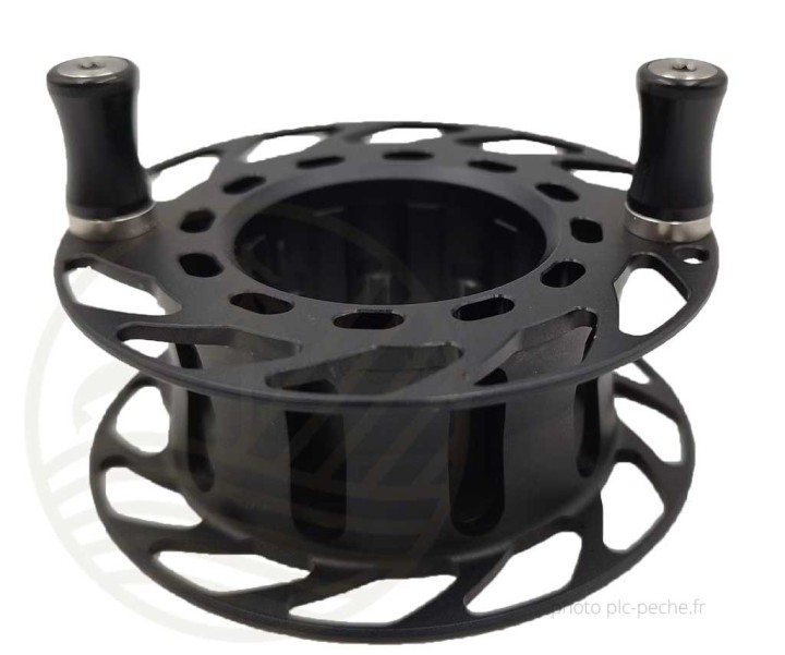 Bobine supplémentaire PEUX Fulgor 01 Nymphe | PLC-PECHE.FR