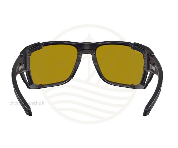 Lunette Polarisantes COSTA Del MAr King Tide 8 | PLC-PECHE.FR
