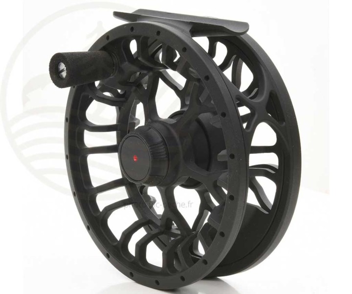 Moulinet VISION Hero Noir 3/5