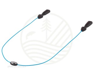 Cordon pour lunette COSTA C-line Retainer Black| PLC-PECHE.FR