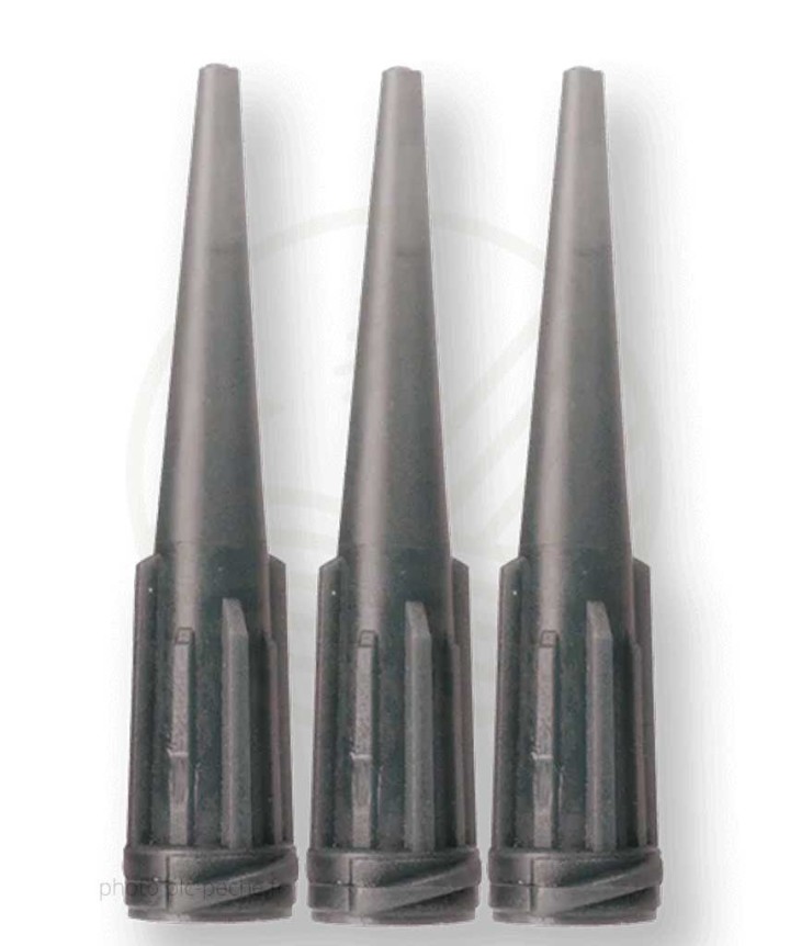 Embouts de remplacement LOON pour résine UV | PLC-PECHE.FR
