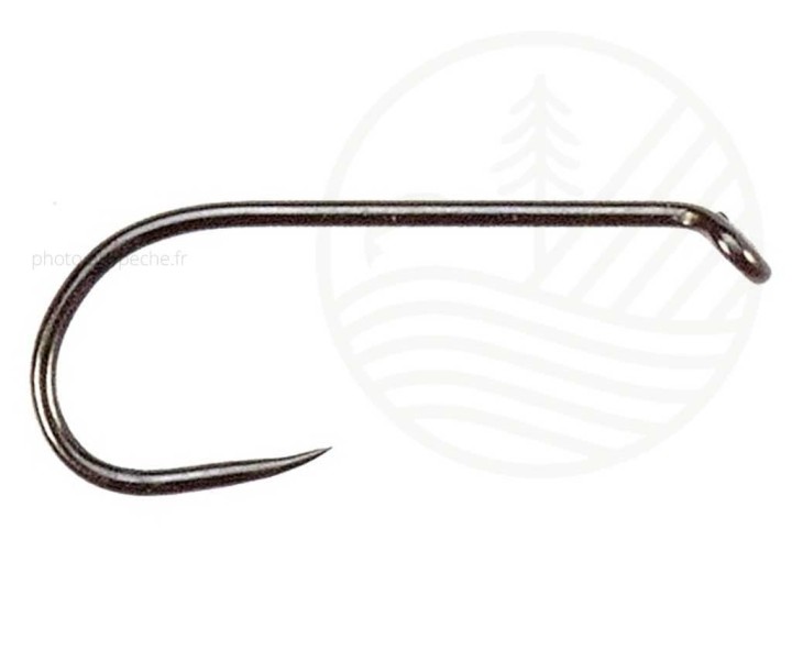 Hameçon mouche DR 45 BL JMC | PLC-PECHE.FR