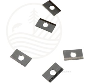 Lames pour coupe fil Clipper C&F DESIGN CFA42-S | PLC-PECHE.FR