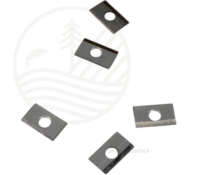 Lames pour coupe fil Clipper C&F DESIGN CFA42-S | PLC-PECHE.FR