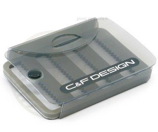 Accroche Mouches C&F DESIGN CFA-25-S - PLC FLY SHOP