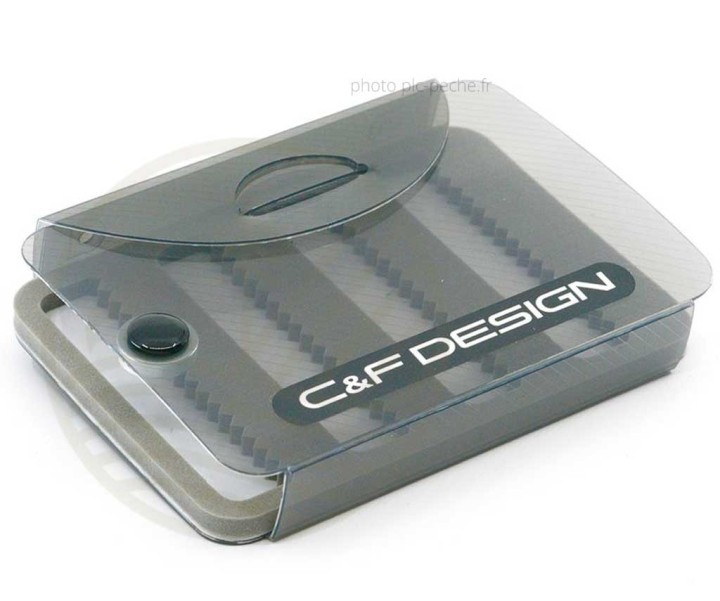 Accroche Mouches C&F DESIGN CFA-25-S - PLC FLY SHOP