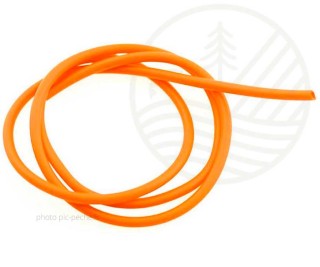 Tube en Silicone VENIARD 35cm | PLC-PECHE.FR