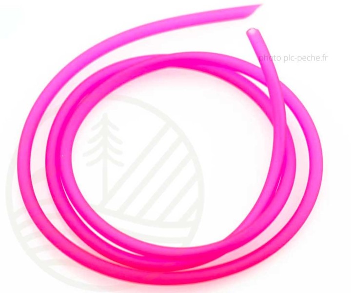 Tube en Silicone VENIARD 35cm | PLC-PECHE.FR