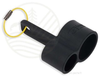 LOON Silicone Double Barrel Candy  | PLC-PECHE.FR