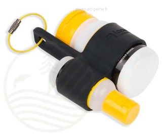 LOON Silicone Double Barrel Candy  | PLC-PECHE.FR