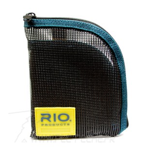 Portefeuille Soie Rio Shooting Head Large | PLC-PECHE.FR