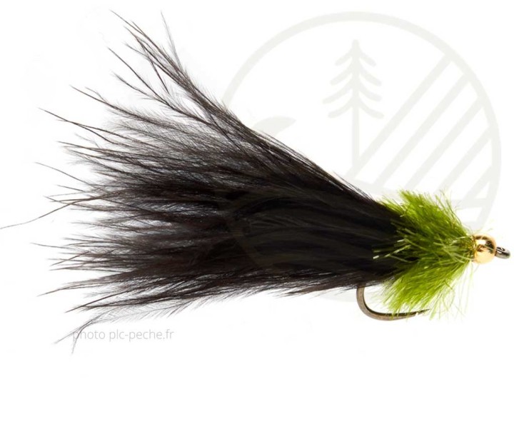 Mouche FULLING MILL Mick Ried Taddy B/L  | PLC-PECHE.FR