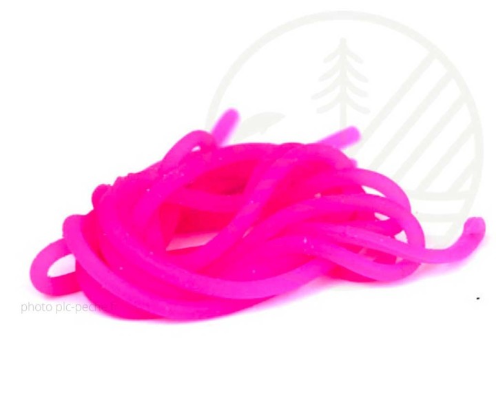 Squirmy Worms FULLING MILL | PLC-PECHE.FR
