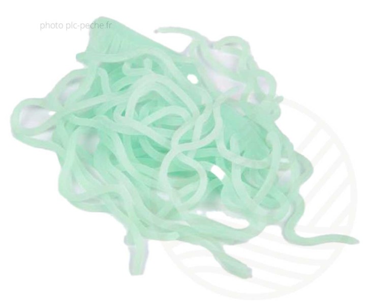Vers en Silicone MDC San Juan Boby | PLC-PECHE.FR