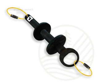 Support Bobine LOON Rogue Tippet Post