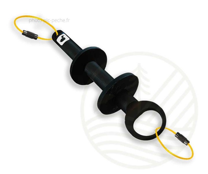 Support Bobine LOON Rogue Tippet Post