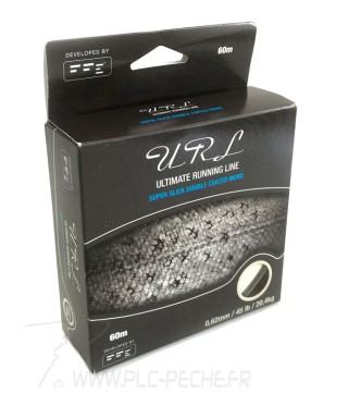 Ultimate running line | PLC-PECHE.FR