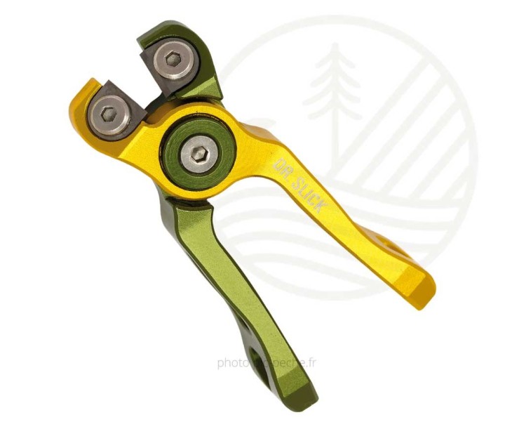 Coupe fil pince DR SLICK Cyclone Nipper Offest | PLC-PECHE.FR