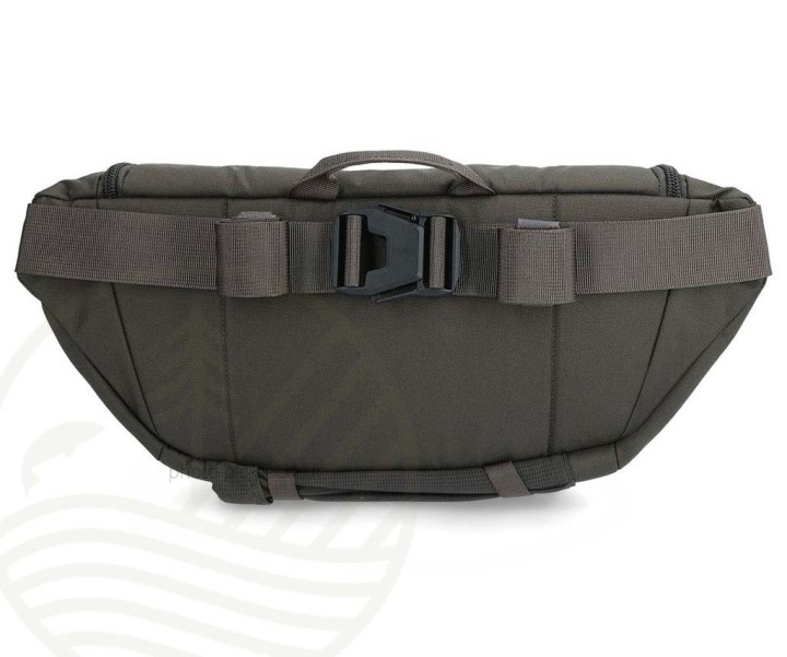Tributary Hip Pack Woodland Camo SIMMS | PLC-PECHE.FR