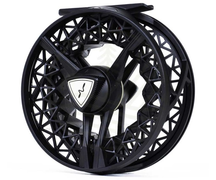 Moulinet GUIDELINE NOVA Black 4/6 | PLC-PECHE.FR