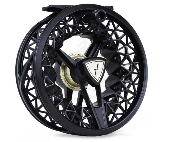Moulinet GUIDELINE NOVA Black 8/10 | PLC-PECHE.FR