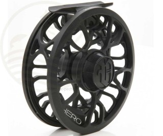 Moulinet VISION Hero Noir 7/9 | PLC-PECHE.FR