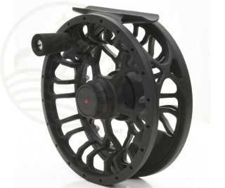 Moulinet VISION Hero Noir 7/9 | PLC-PECHE.FR