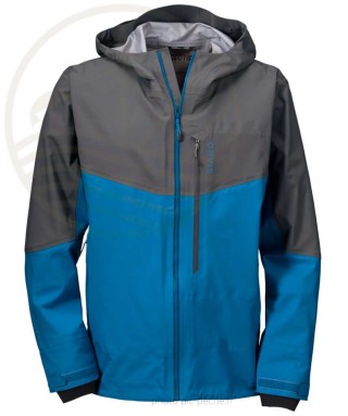 Veste ORVIS Ultralight Lake/Blue | PLC-PECHE.FR