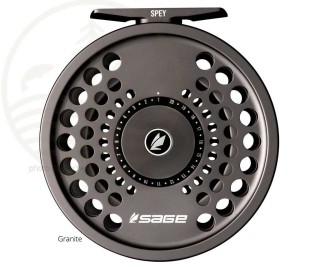 Moulinet SAGE SPEY II - PLC FLY SHOP
