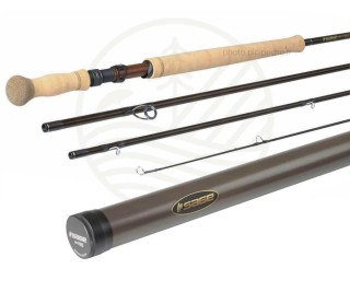 Canne SAGE R8 SPEY 13'6 soie 8 - 4 Brins | PLC FLY SHOP
