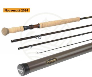 Canne SAGE R8 SPEY 11'6 soie 8 - 4 Brins | PLC FLY SHOP