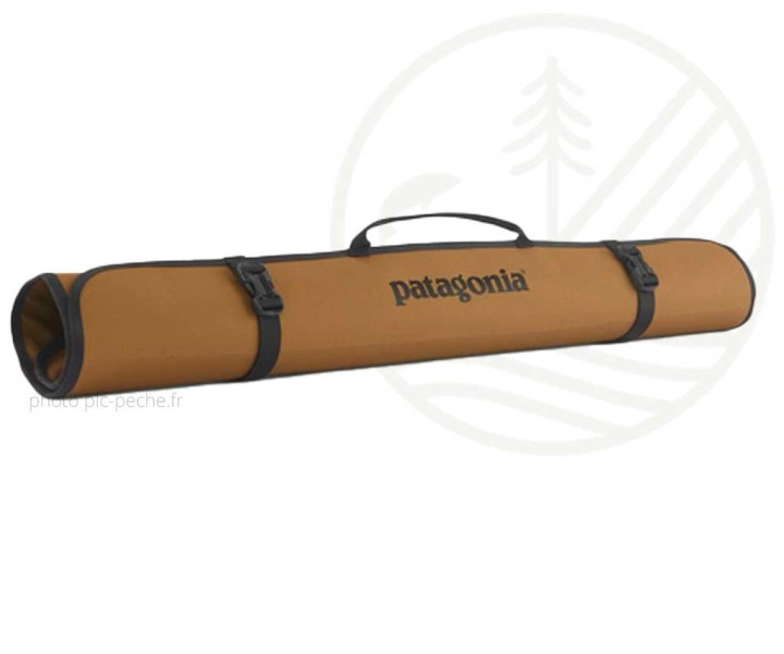 Sac Patagonia Travel Rod Roll | PLC-PECHE.FR