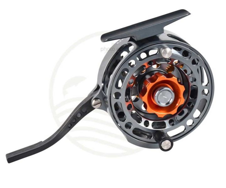Moulinet JMC Yoto Nymph | PLC-PECHE.FR