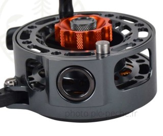 Moulinet JMC Yoto Nymph | PLC-PECHE.FR
