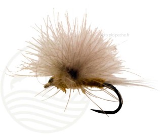 Mouches Blue Wing Olive BL CATCHY FLIES | PLC-PECHE.FR