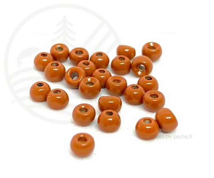 Billes Tungstene  MDC Sering Chocolate  | PLC-PECHE.FR