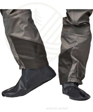 Waders PATAGONIA Swiftcurrent Ultralight Hex Grey | PLC-PECHE.FR