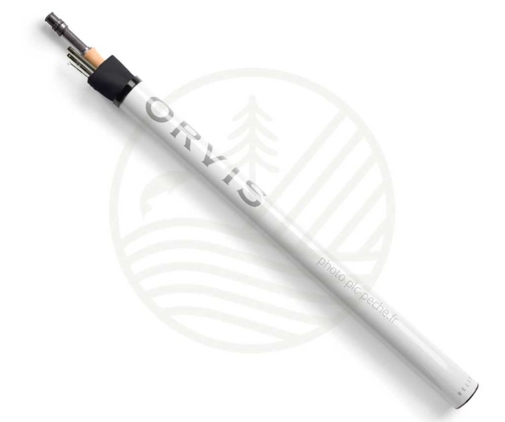 Canne ORVIS Helios D 10' soie 4 | PLC FLY SHOP