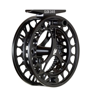 Moulinet SAGE CLICK Stealth
