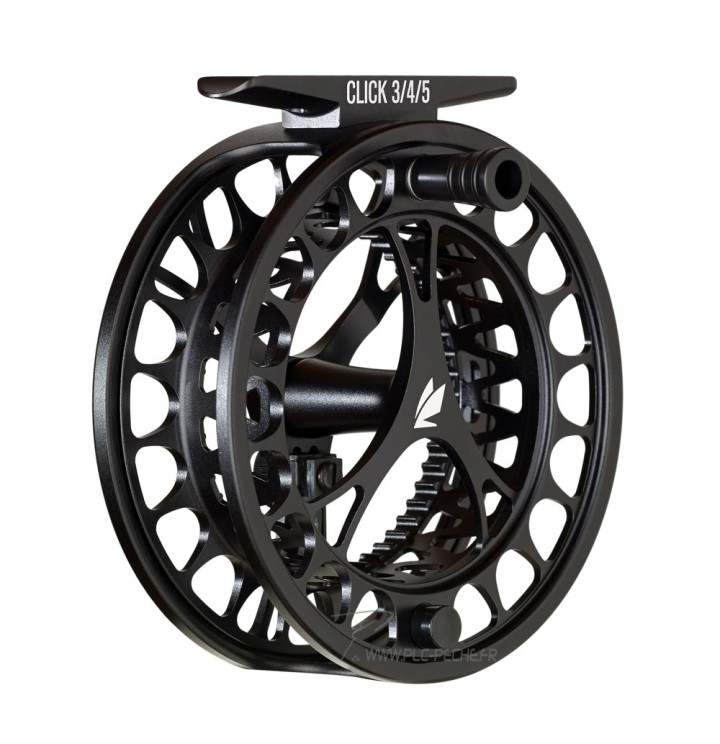 Moulinet SAGE CLICK Stealth