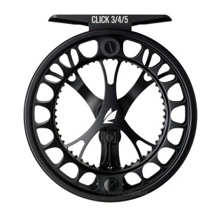 Moulinet SAGE CLICK Stealth