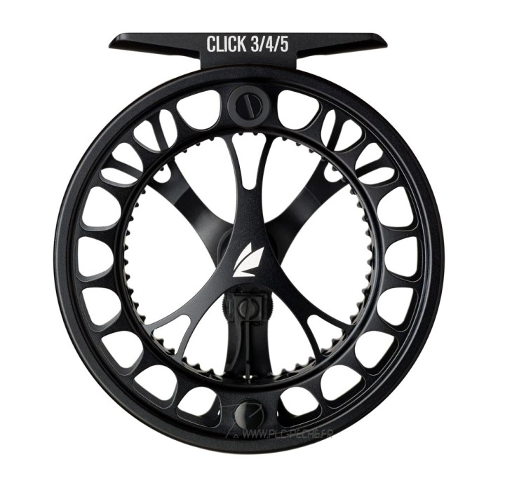 Moulinet SAGE CLICK Stealth